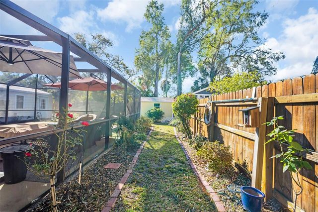 903 E MCBERRY STREET, Tampa, FL 33603