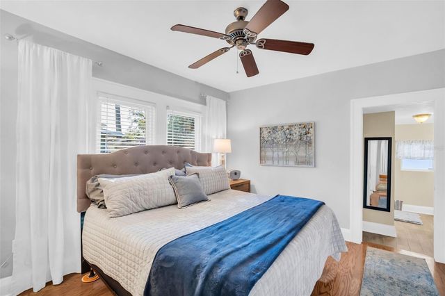 903 E MCBERRY STREET, Tampa, FL 33603