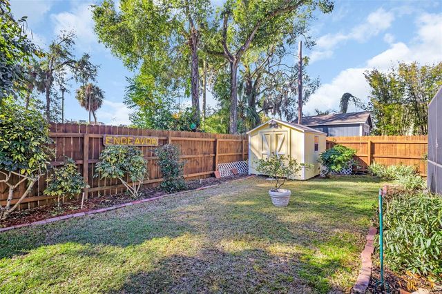 903 E MCBERRY STREET, Tampa, FL 33603