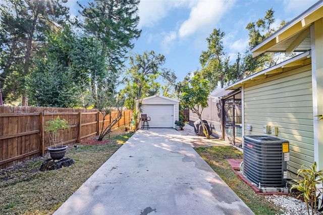 903 E MCBERRY STREET, Tampa, FL 33603