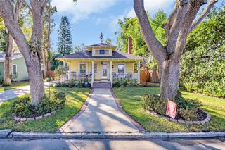 903 E MCBERRY STREET, Tampa, FL 33603