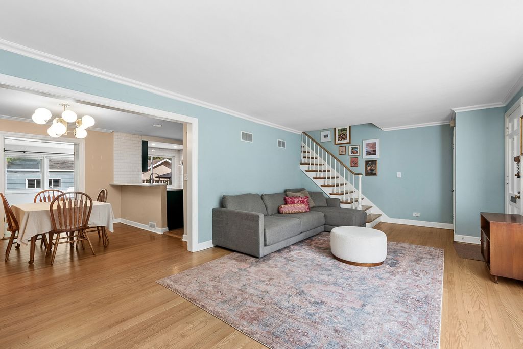1615 Dobson Street, Evanston, IL 60202 — photo 4