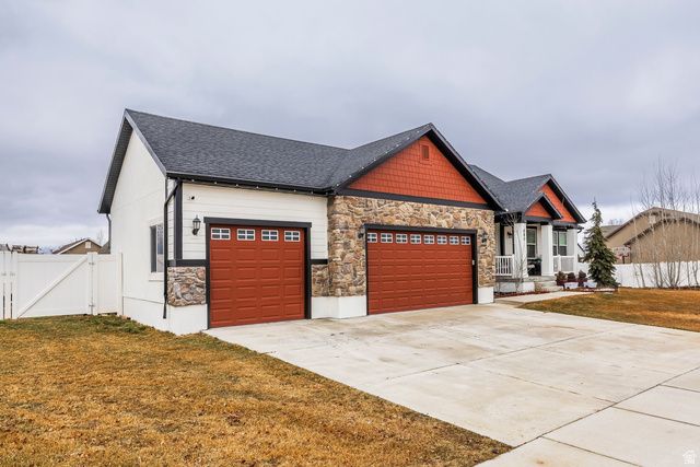 880 S MILL RD, Heber City, UT 84032