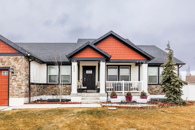 880 S MILL RD, Heber City, UT 84032