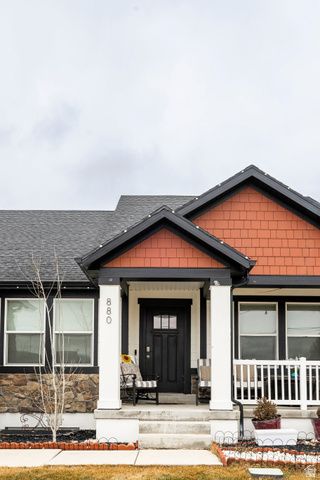 880 S MILL RD, Heber City, UT 84032