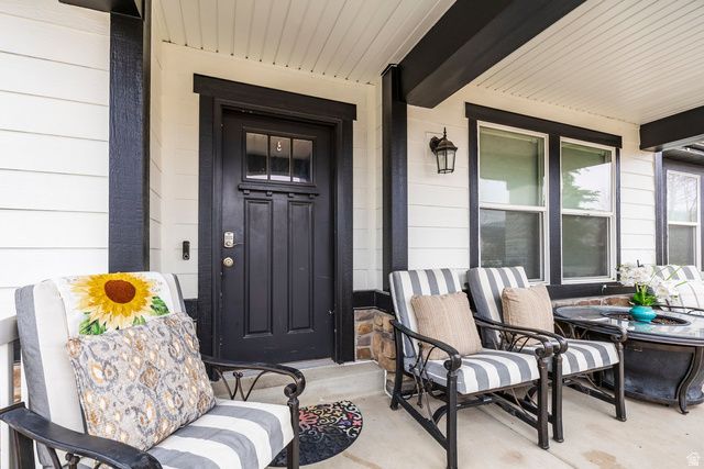 880 S MILL RD, Heber City, UT 84032