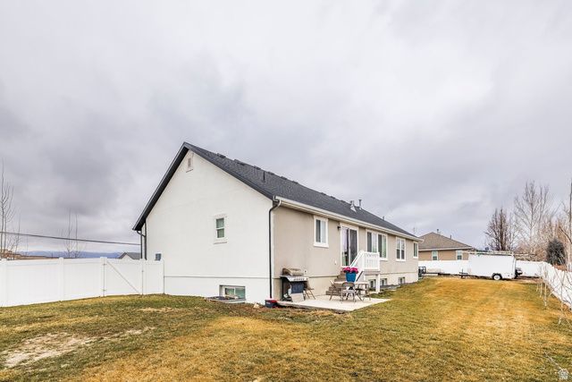 880 S MILL RD, Heber City, UT 84032