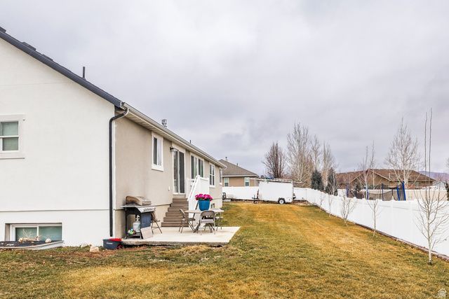 880 S MILL RD, Heber City, UT 84032