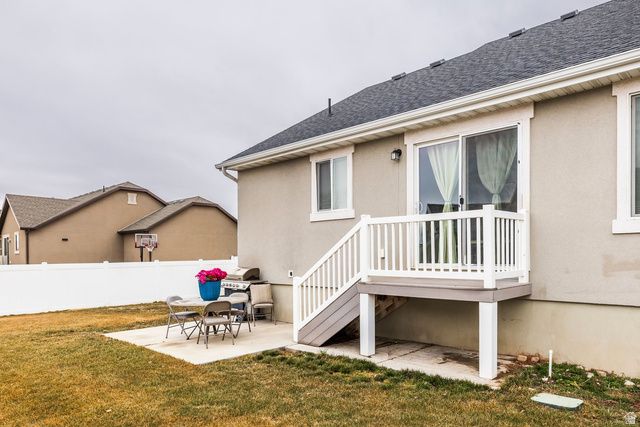 880 S MILL RD, Heber City, UT 84032