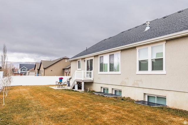 880 S MILL RD, Heber City, UT 84032