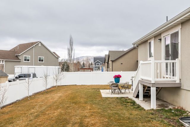 880 S MILL RD, Heber City, UT 84032