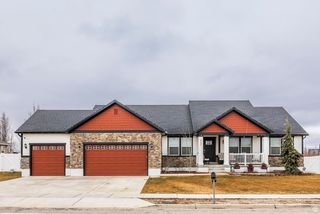 880 S MILL RD, Heber City, UT 84032