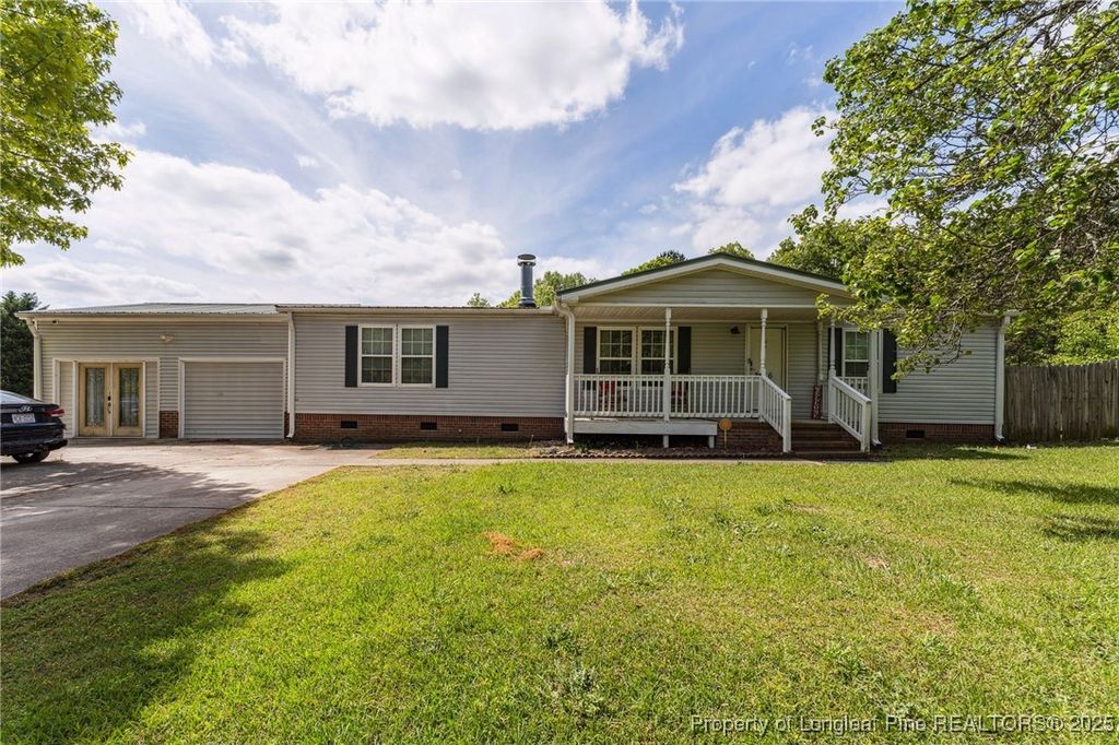 376 Deer View, Sanford, NC 27332