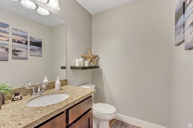 11647 S STAFFORD DR, Riverton, UT 84065