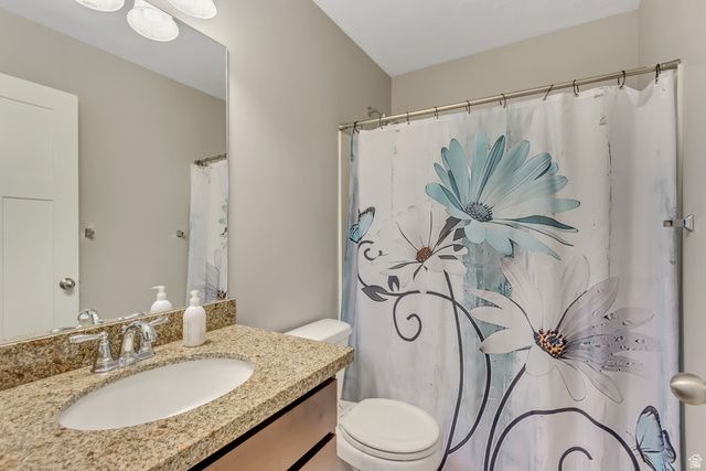 11647 S STAFFORD DR, Riverton, UT 84065