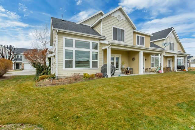 11647 S STAFFORD DR, Riverton, UT 84065