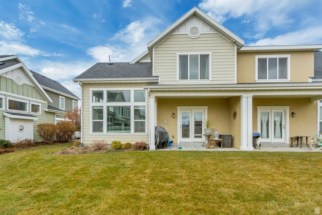 11647 S STAFFORD DR, Riverton, UT 84065