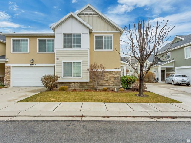 11647 S STAFFORD DR, Riverton, UT 84065