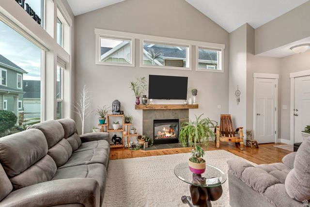 11647 S STAFFORD DR, Riverton, UT 84065