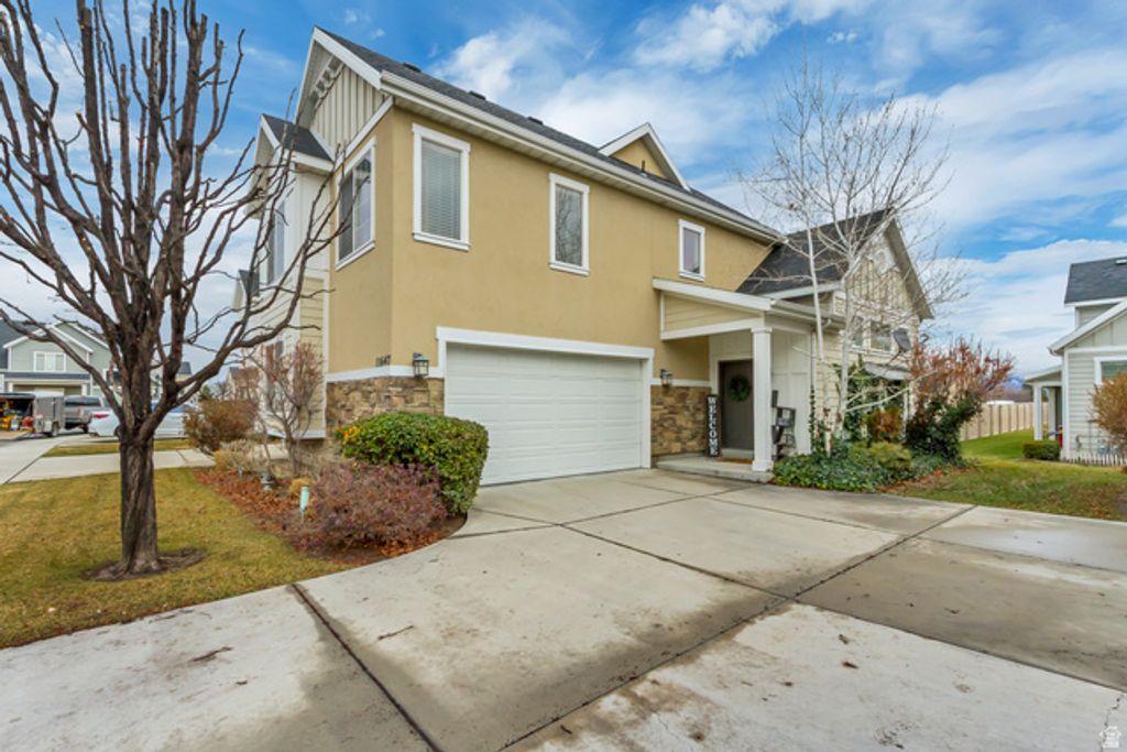 11647 S STAFFORD DR, Riverton, UT 84065