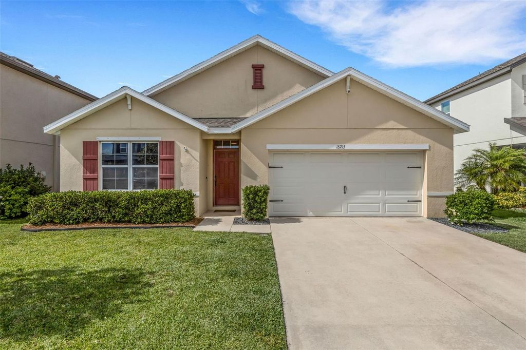 15215 PEACEFUL BULL PLACE, Bradenton, FL 34212