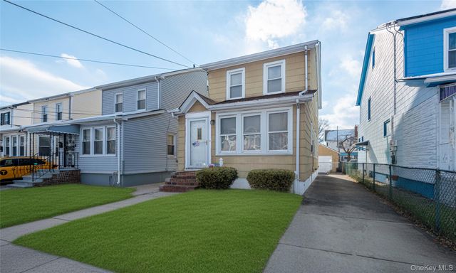 221-72 91st Avenue, Queens Village, NY 11428