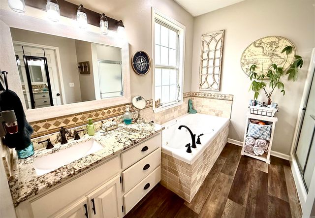 292 Woodland Cove, Malvern, AR 72104