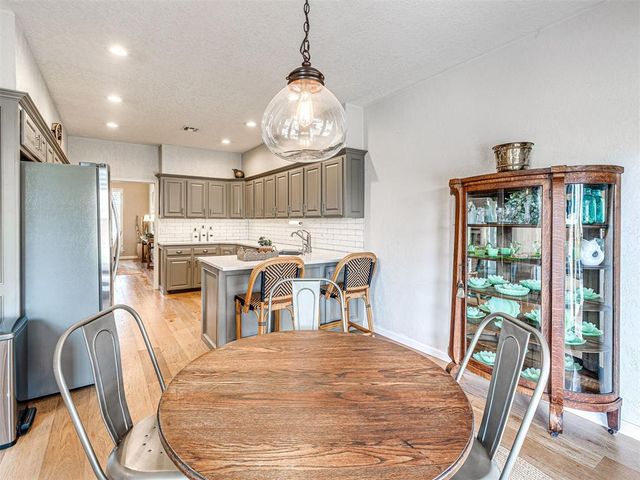 1401 Sandhurst Circle, Edmond, OK 73034