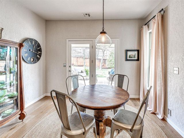 1401 Sandhurst Circle, Edmond, OK 73034