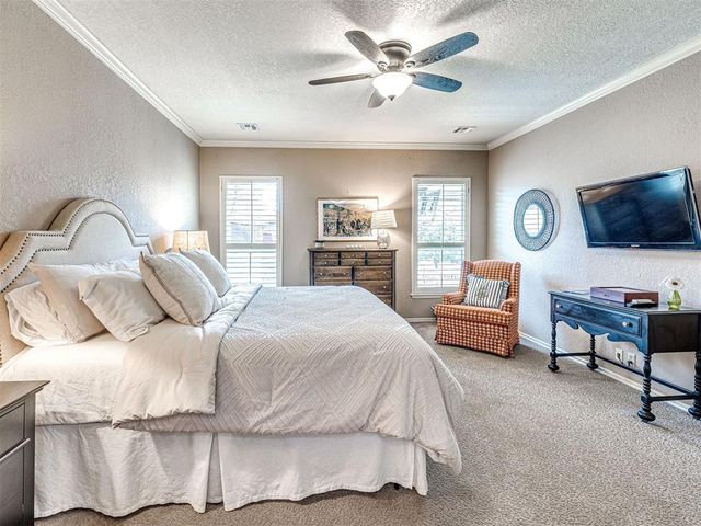 1401 Sandhurst Circle, Edmond, OK 73034