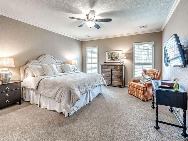 1401 Sandhurst Circle, Edmond, OK 73034