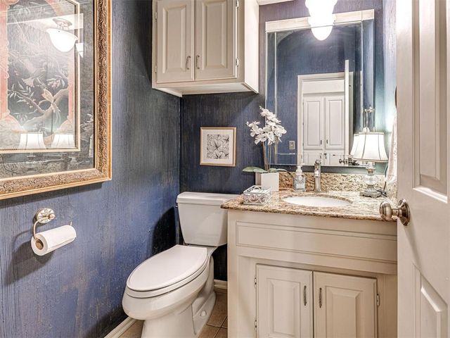 1401 Sandhurst Circle, Edmond, OK 73034