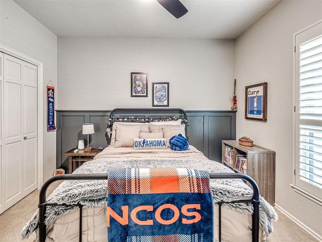 1401 Sandhurst Circle, Edmond, OK 73034