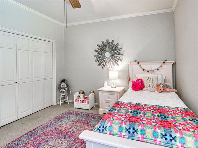 1401 Sandhurst Circle, Edmond, OK 73034
