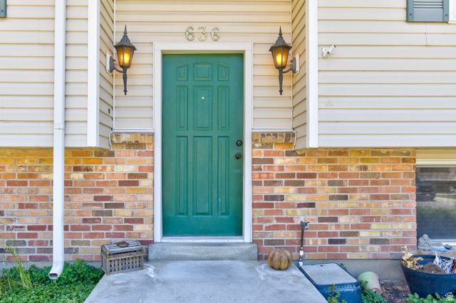 636 N KINGSTON PL, Brigham City, UT 84302