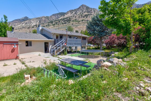 636 N KINGSTON PL, Brigham City, UT 84302