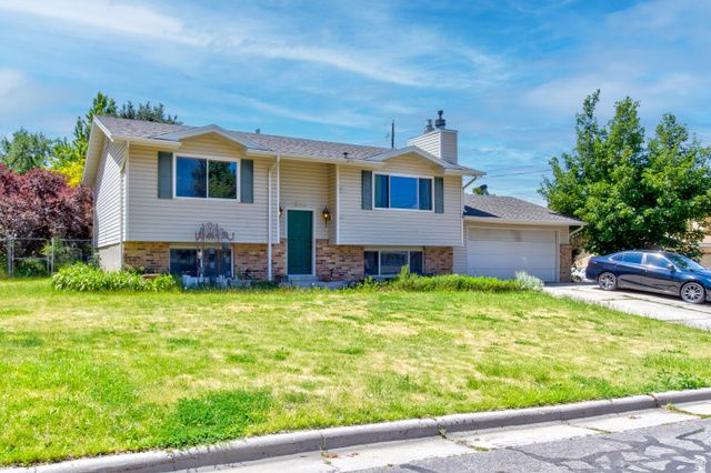 636 N KINGSTON PL, Brigham City, UT 84302