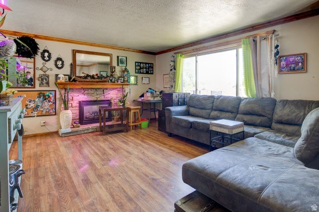 636 N KINGSTON PL, Brigham City, UT 84302