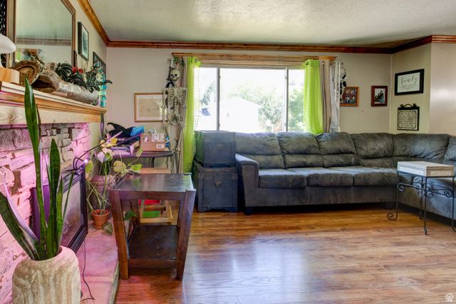 636 N KINGSTON PL, Brigham City, UT 84302