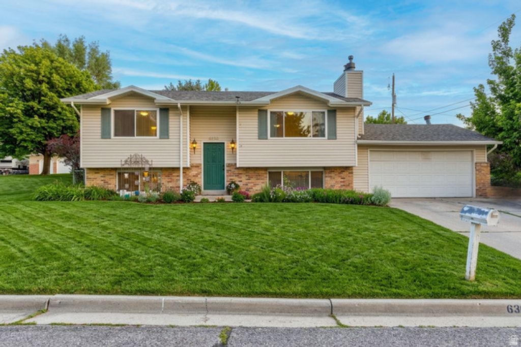 636 N KINGSTON PL, Brigham City, UT 84302
