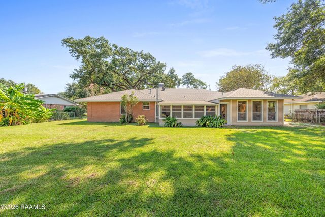 133 Ferndell Avenue, Lafayette, LA 70506