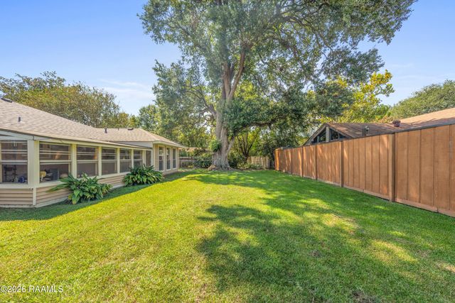 133 Ferndell Avenue, Lafayette, LA 70506