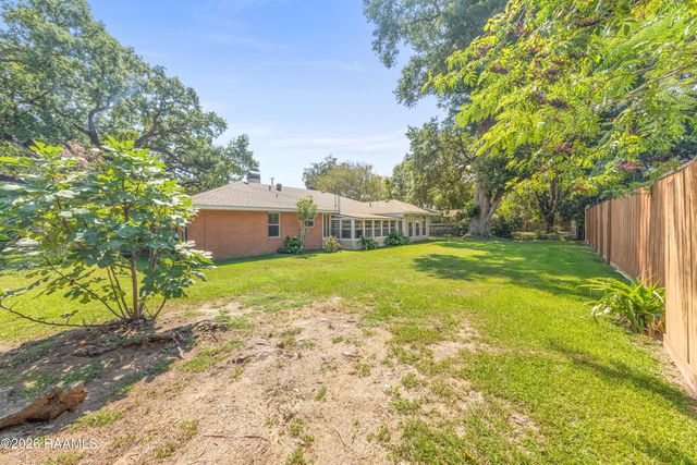 133 Ferndell Avenue, Lafayette, LA 70506
