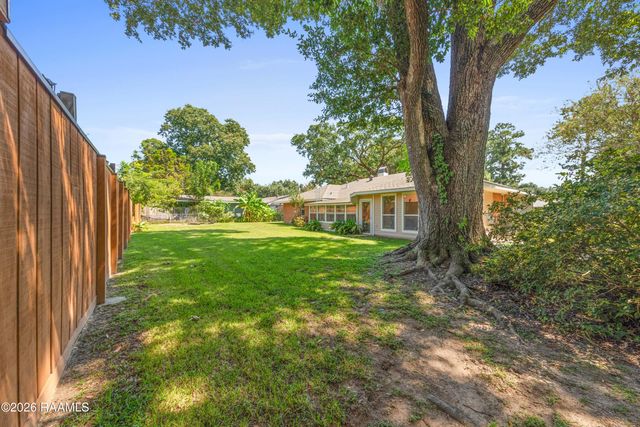 133 Ferndell Avenue, Lafayette, LA 70506