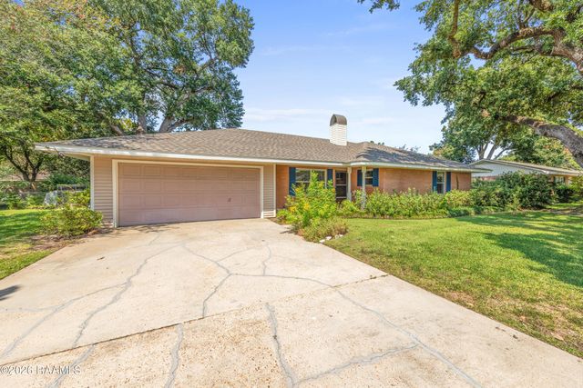 133 Ferndell Avenue, Lafayette, LA 70506