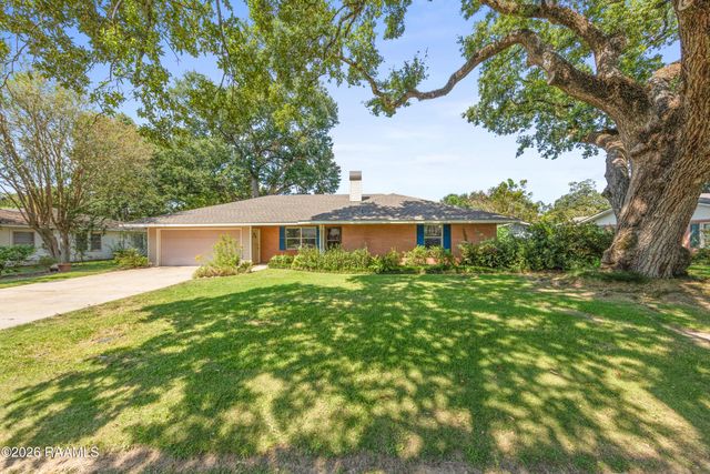 133 Ferndell Avenue, Lafayette, LA 70506