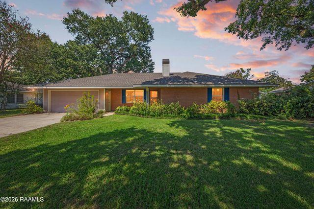 133 Ferndell Avenue, Lafayette, LA 70506