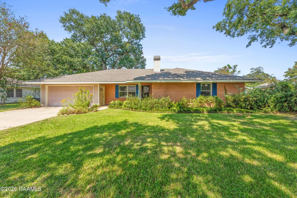 133 Ferndell Avenue, Lafayette, LA 70506