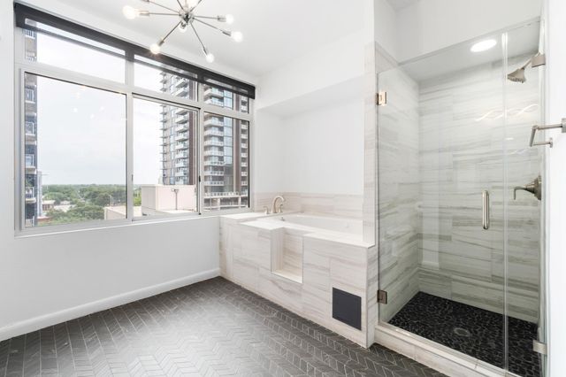 54 Rainey ST 1018, Austin, TX 78701