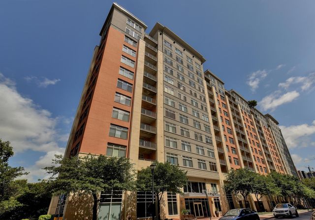 54 Rainey ST 1018, Austin, TX 78701